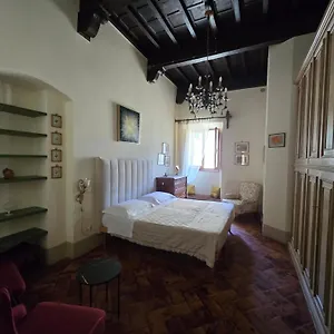 Apartamento La Rosa, Pienza