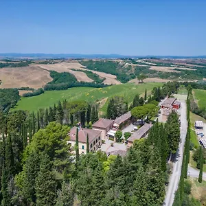 Apartamento Tenuta La Campana, Asciano