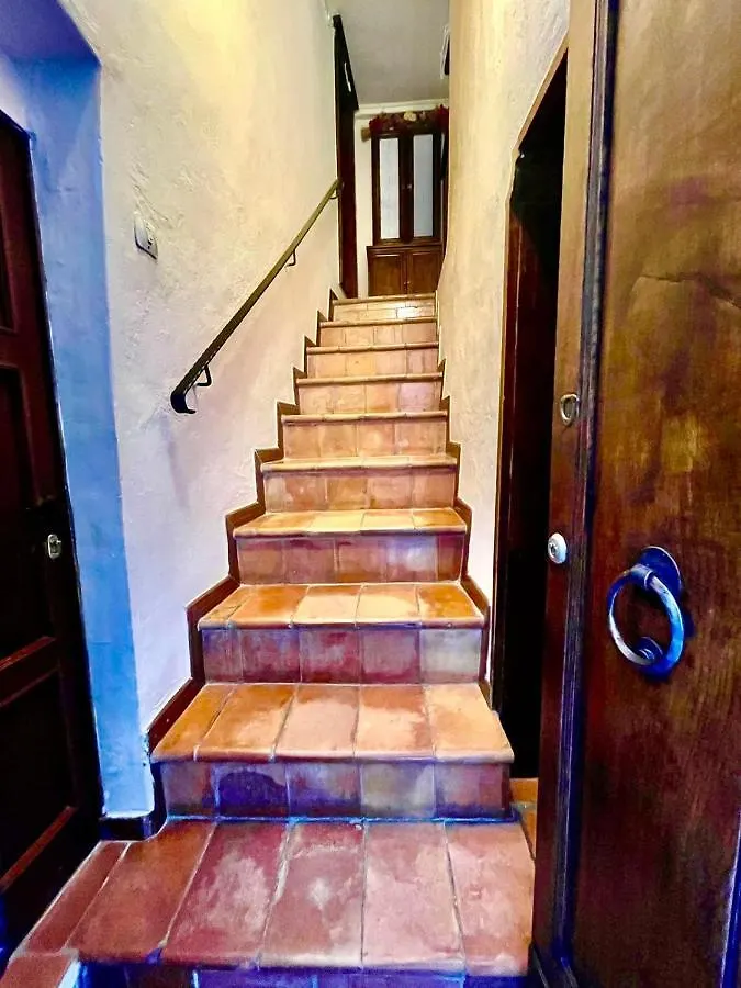 Apartamento Casa Gioia Pienza