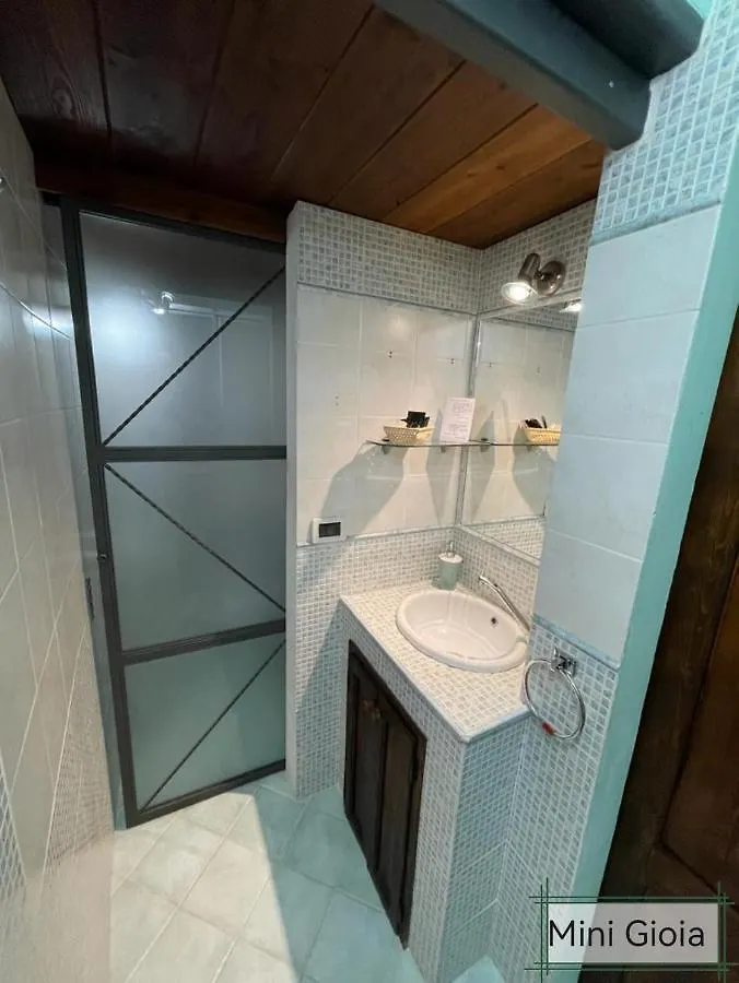 Apartamento Casa Gioia Pienza Italia