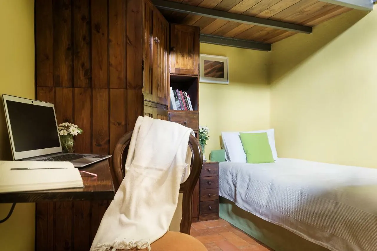 Apartamento Casa Gioia Pienza
