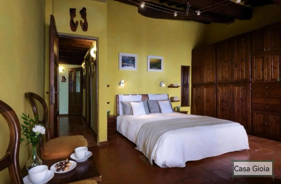 Apartamento Casa Gioia Pienza