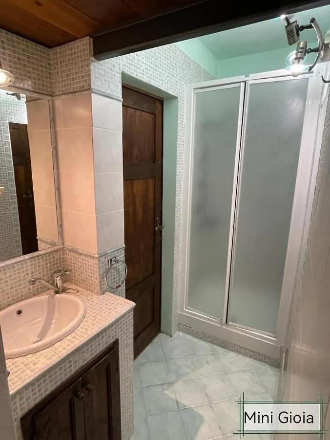 Apartamento Casa Gioia Pienza