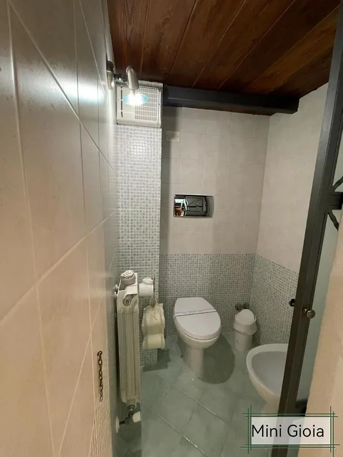 Apartamento Casa Gioia Pienza 0*,