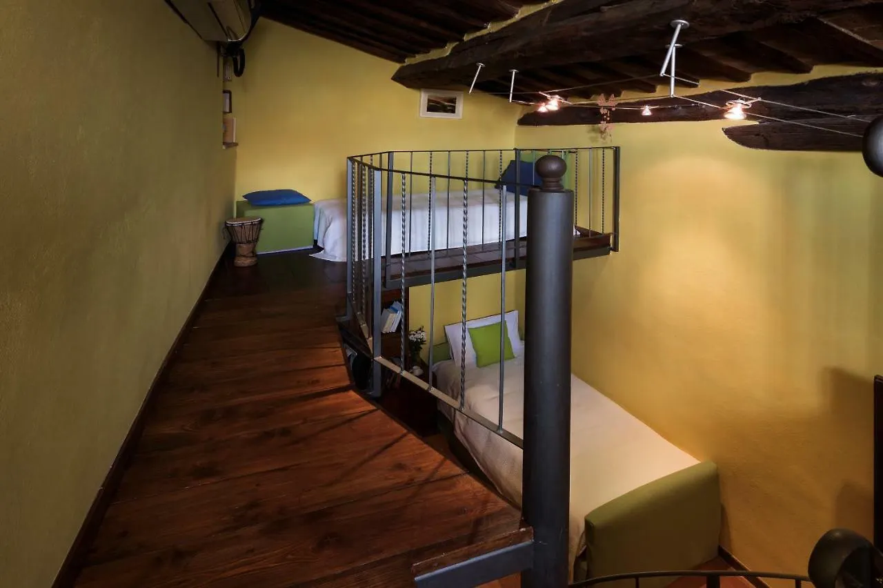 Apartamento Casa Gioia Pienza