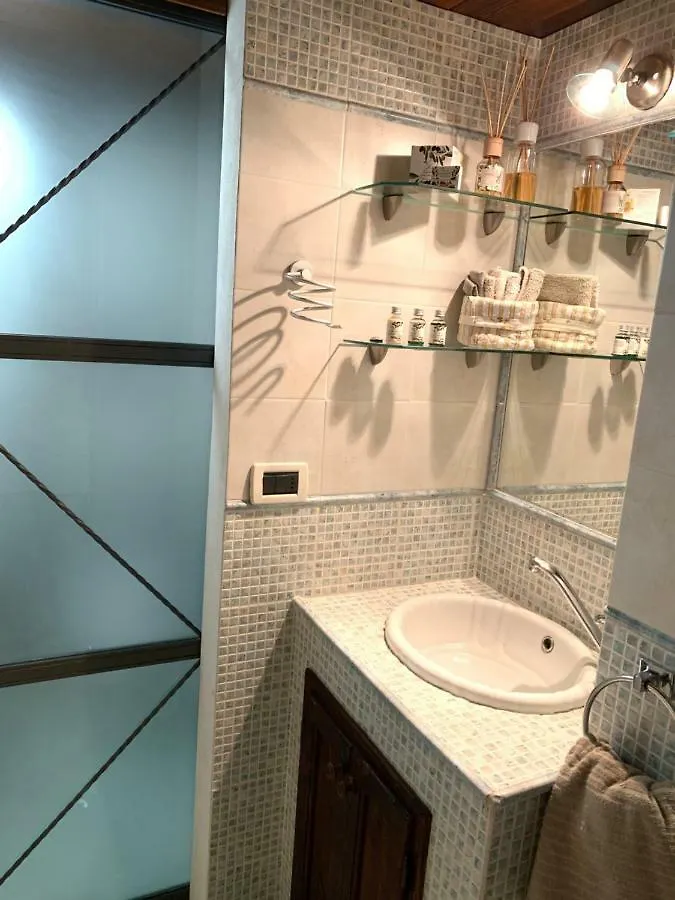 Apartamento Casa Gioia Pienza
